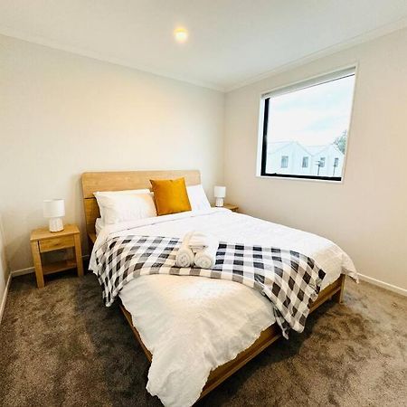 Henderson - 4-Bedrooms Home Окленд Экстерьер фото