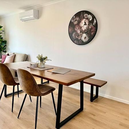 Henderson - 4-Bedrooms Home Окленд Экстерьер фото