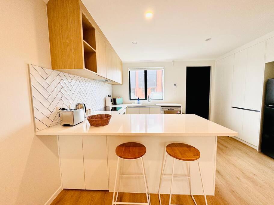 Henderson - 4-Bedrooms Home Окленд Экстерьер фото