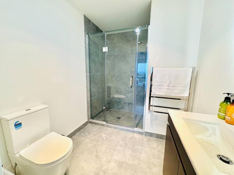 Henderson - 4-Bedrooms Home Окленд Экстерьер фото
