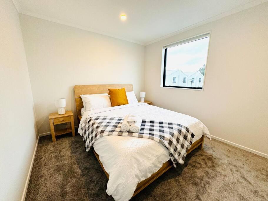 Henderson - 4-Bedrooms Home Окленд Экстерьер фото
