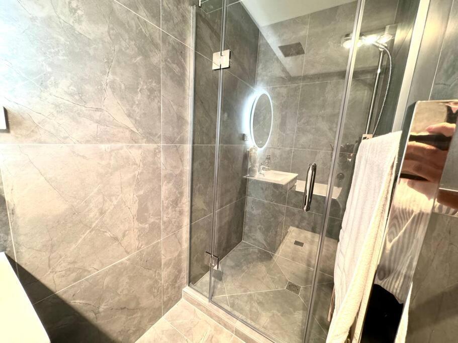 Henderson - 4-Bedrooms Home Окленд Экстерьер фото
