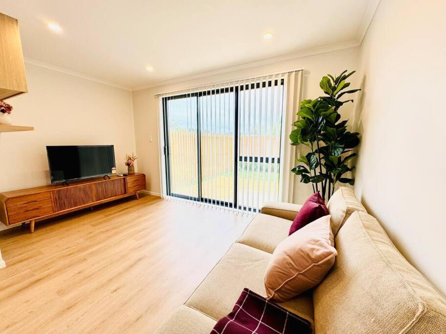 Henderson - 4-Bedrooms Home Окленд Экстерьер фото