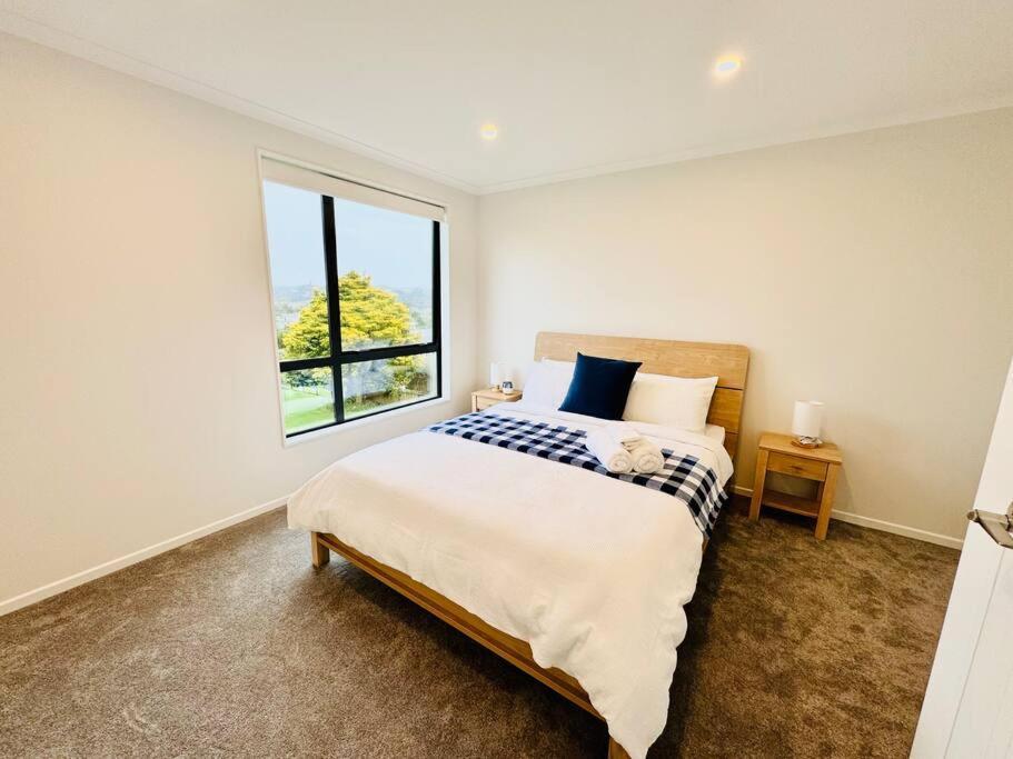 Henderson - 4-Bedrooms Home Окленд Экстерьер фото