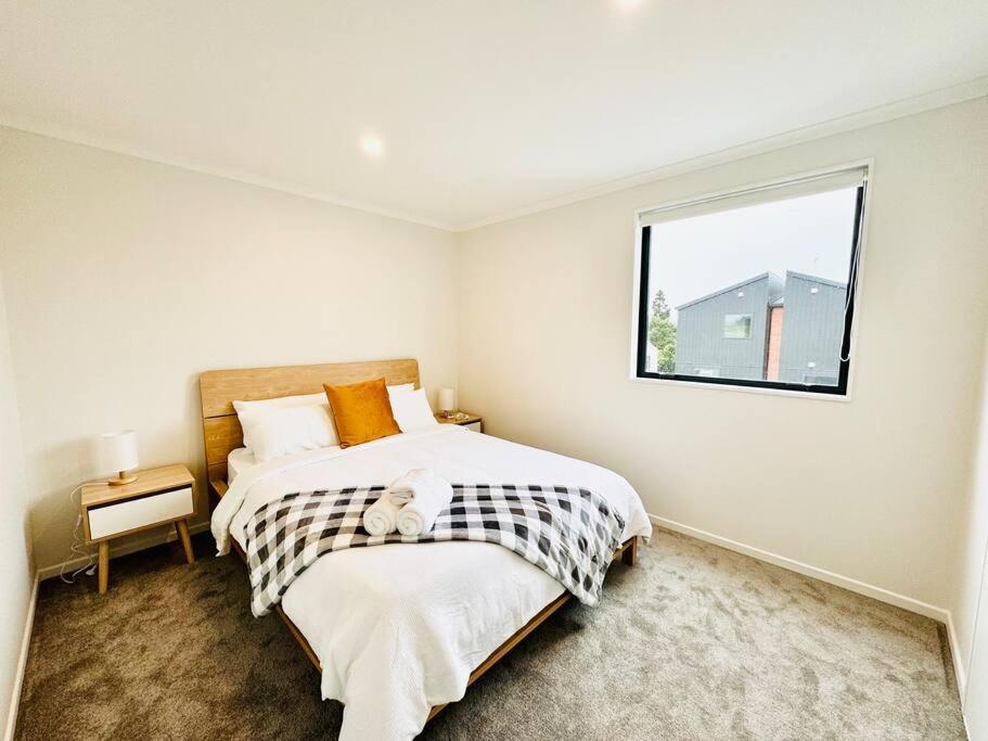 Henderson - 4-Bedrooms Home Окленд Экстерьер фото